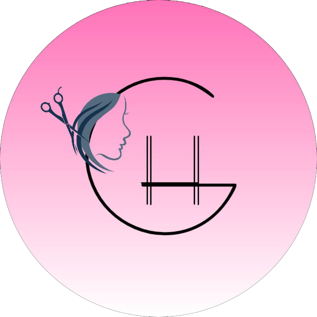 HomeGlam Logo